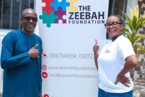 , The Zeebah Foundation