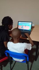 Academic / Educational support offered by autism center in Abuja Nigeria