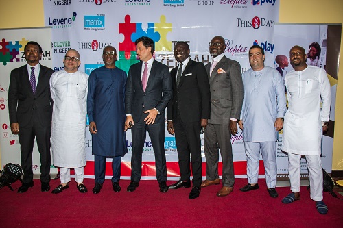 The Zeebah Foundation Official Launch 