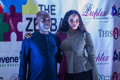 The Zeebah Foundation Official Launch 